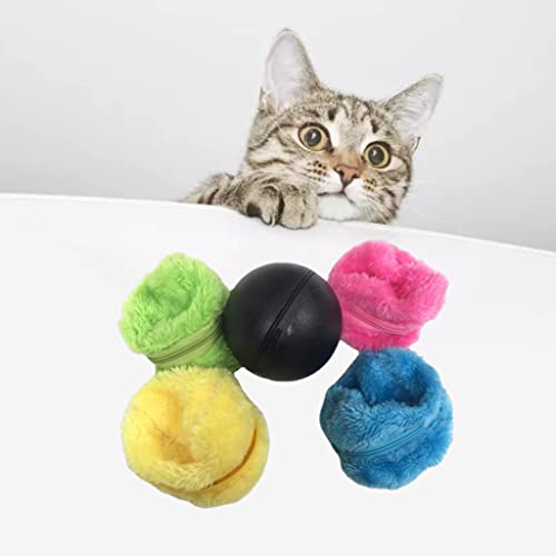 Rolling Pet Ball