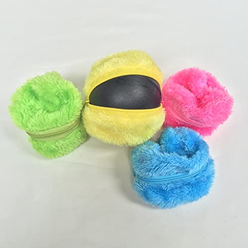 Rolling Pet Ball